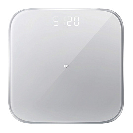 Весы Xiaomi Mi Smart Scale 2 XMTZC04HM (NUN4056GL) купить в интернет-магазине icover