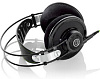 AKG Q 701 - накладные наушники (Black) купить в интернет-магазине icover