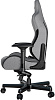 Игровое кресло AndaSeat T-Pro 2 (Grey/Black) купить в интернет-магазине icover