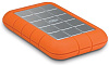 LaCie Rugged Triple USB 3.0 1TB (301984) купить в интернет-магазине icover