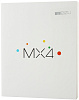 Смартфон Meizu MX4 16Gb (Gray) купить в интернет-магазине icover