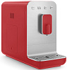 Кофемашина Smeg BCC01RDMEU (Red Matte) купить в интернет-магазине icover