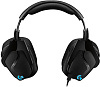 Игровая гарнитура Logitech G635 981-000750 (Black) купить в интернет-магазине icover