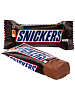 Шоколадные конфеты Snickers Minis, орехи, карамель, 1 кг купить в интернет-магазине icover