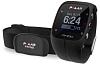 Polar M400 HR - пульсометр с GPS-модулем (Black) купить в интернет-магазине icover