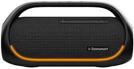 Портативная акустика Tronsmart Bang 60W (Black) купить в интернет-магазине icover