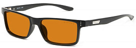 Очки для компьютера Gunnar Vertex Amber Max VER-00112 (Onyx) купить в интернет-магазине icover