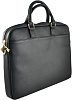 Сумка Guess Saffiano (GUCB15TBK) для ноутбука 15" (Black) купить в интернет-магазине icover