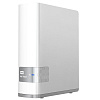 Персональный облачный накопитель WD My Cloud 2TB 3.5" (WDBCTL0020HWT) купить в интернет-магазине icover