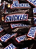 Шоколадные конфеты Snickers Minis, орехи, карамель, 2.9 кг купить в интернет-магазине icover