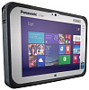 Panasonic Toughpad FZ-M1 (FZ-M1CCLJYE9) - защищённый планшет купить в интернет-магазине icover