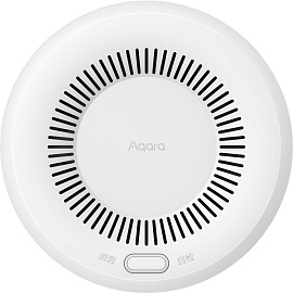 Умный датчик газа Aqara JT-BZ-03AQ/A (White) купить в интернет-магазине icover