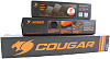 Cougar Speed Medium - коврик для мыши (Black) купить в интернет-магазине icover