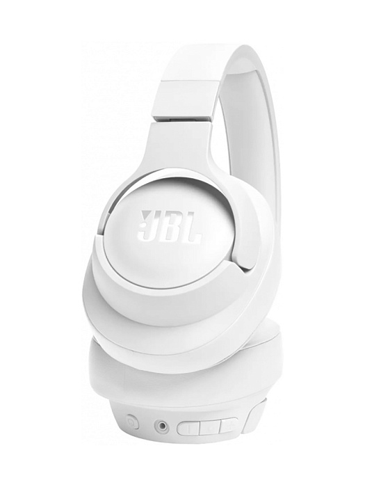 Беспроводные наушники JBL Tune 720BT (White) купить в интернет-магазине icover