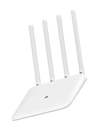 Роутер Xiaomi Router 4A DVB4429GL (White) купить в интернет-магазине icover