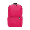 Рюкзак Xiaomi Mi Casual Daypack (Pink) купить в интернет-магазине icover