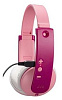 Детские беспроводные наушники JVC HA-KD10W (Pink) купить в интернет-магазине icover