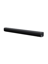 Саундбар Xiaomi Soundbar 2.0 QBH4286EU (Black) купить в интернет-магазине icover