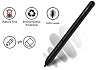 Графический планшет XP-Pen Deco Fun XS (Black) купить в интернет-магазине icover