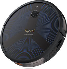 Робот-пылесос Kyvol Cybovac D6 (Dark Blue) купить в интернет-магазине icover