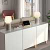 Умная настольная лампа Sonos IKEA Symfonisk (White) купить в интернет-магазине icover