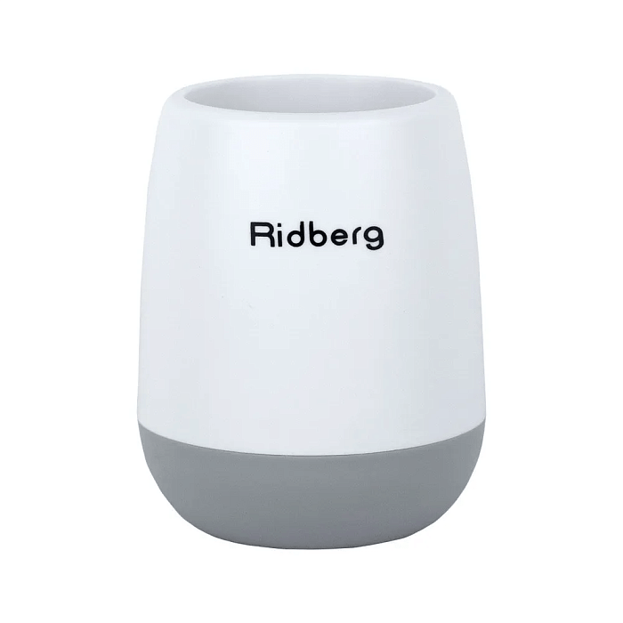 Ершик Ridberg Toilet Brush YYTB-001 (White/Grey) купить в интернет-магазине icover