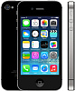 Apple iPhone 4S 8GB (MF265RU/A) Black купить в интернет-магазине icover