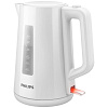 Чайник Philips HD9318/00 (White) купить в интернет-магазине icover