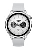 Смарт-часы Xiaomi Watch S4 BHR9197GL (Silver) купить в интернет-магазине icover