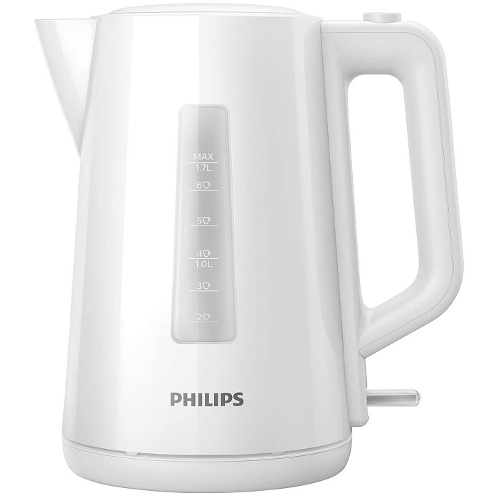 Чайник Philips HD9318/00 (White) купить в интернет-магазине icover