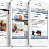 Apple iPhone 4S 8GB (MF266RU/A) White купить в интернет-магазине icover