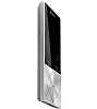 Sony Walkman NWZ-A15 - цифровой плеер (Silver) купить в интернет-магазине icover