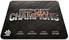 Игровой комплект SteelSeries eSport Champions Bundle (66006) купить в интернет-магазине icover