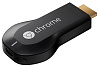 Медиаплеер Google Chromecast 2013 купить в интернет-магазине icover