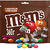 Драже M&M's с арахисом и молочным шоколадом, 360 г х 2 шт. + Драже M&M's c молочным шоколадом, 360 г х 2 шт. купить в интернет-магазине icover