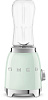 Блендер Smeg PBF01PGEU (Pastel Green) купить в интернет-магазине icover