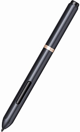 Стилус XP-PEN P03 для графических планшетов Star 04/05 (Black) купить в интернет-магазине icover