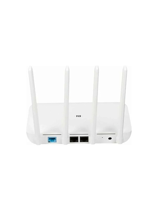 Роутер Xiaomi Router 4A DVB4429GL (White) купить в интернет-магазине icover