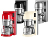 Кофеварка KitchenAid Pour Over Brewer 5KCM0802EOB (Black) купить в интернет-магазине icover