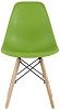 Комплект стульев RIDBERG DSW EAMES 3 шт. (Green) купить в интернет-магазине icover