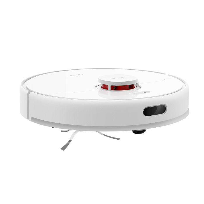 Робот-пылесос Dreame DreameBot D9 Max (White) купить в интернет-магазине icover