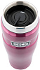 Термокружка Thermos SK1005 0.47L (Pink) купить в интернет-магазине icover