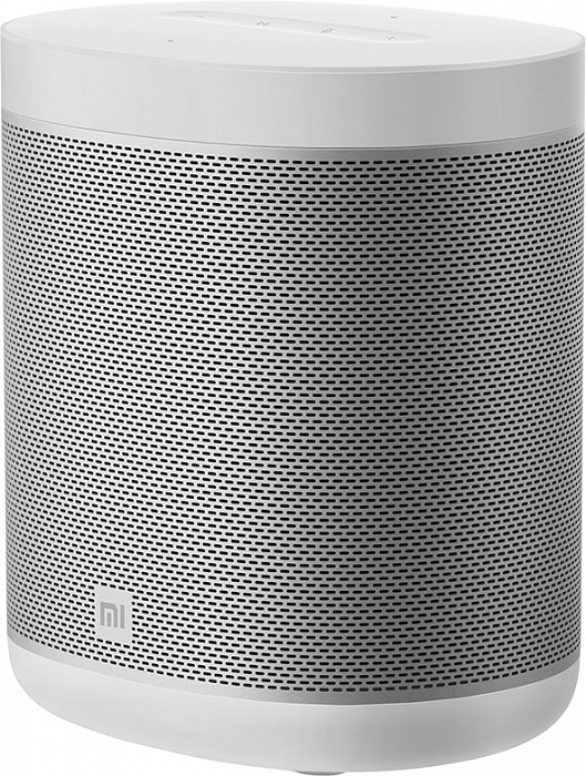 Умная колонка Xiaomi Mi Smart Speaker L09G QBH4221RU (White) купить в интернет-магазине icover