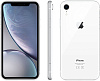 Смартфон Apple iPhone XR 128Gb MRYD2RU/A (White) купить в интернет-магазине icover