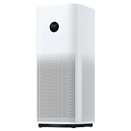 Очиститель воздуха Xiaomi Mi Smart Air Purifier 4 Pro (BHR5056EU) купить в интернет-магазине icover