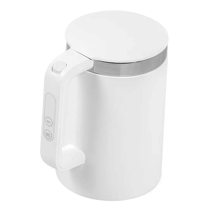 Чайник электрический Xiaomi Mi Smart Kettle Pro (White) купить в интернет-магазине icover