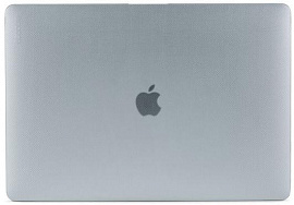 Чехол Incase Hardshell (INMB200719-CLR) для MacBook Pro 14" 2021 (Clear) купить в интернет-магазине icover