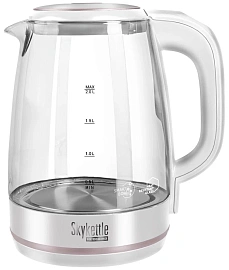 Чайник Redmond SkyKettle RK-G203S (White) купить в интернет-магазине icover