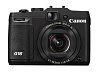 Фотоаппарат Canon PowerShot G16 (8406B002) купить в интернет-магазине icover