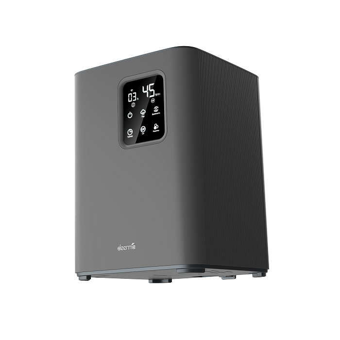 Умный увлажнитель Deerma DEM-F952W (Grey) купить в интернет-магазине icover